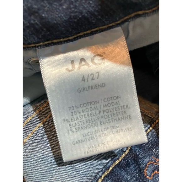Jag Jeans - Picture 6 of 6